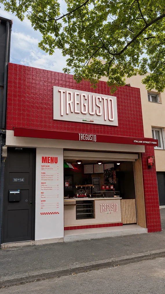 Tregusto - Instagram